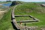 Rosslyn Chapel and Hadrian's Wall Small Group Tour from Edinburgh