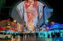 Las Vegas’ Glitter Gulch, Ghosts and Gangsters: A Self-Guided Audio Tour