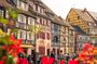 Architectural Colmar: Private Tour with a Local Expert
