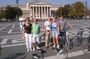 Budapest Highlights Bike Tour
