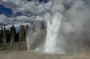 Old Faithful Yellowstone Half Day Express Tour