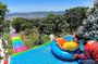 San Salvador Tour: Devil’s Door, Volcano, Slide & Historic Center