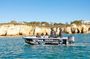 Boat Trip Through the 15 Caves of Benagil