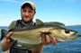Sea fishing Donegal coast. Donegal. Private guided.