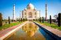 Private Taj Mahal Agra Day Trip From Jaipur