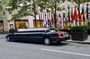 NYC Limousine Tour (New York "NYC Limo Tour" Limo, SUV Or Van )
