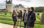 Guided Loire Valley Day Trip with Chambord, Chenonceau & Cheverny