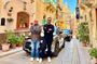 Malta Private Tour-Fully Customizable (Cruise Friendly)