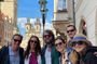Classical Music Tour with Concert and dinner