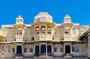 6 Days Royal Oasis Private Tour : Udaipur, Jodhpur & Jaisalmer