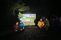 Volcan Baru Sunrise Hike with Hotel Pickup