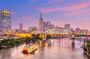 Amazing Scavenger Hunt: Rhythm and Clues the Music City