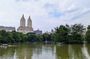New York Central Park Scavenger Hunt Walking Tour and Game