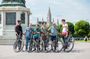 Vienna Small Group E-Bike Tour