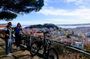 7 Hills and 14 Viewpoints - Lisbon E-Bike Tour