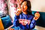New York Union Square Sweetest Food Tour: Choose Your Own Donuts