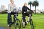 San Francisco E-Bike Tour: City Highlights