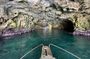 Private tour in Polignano to discover the caves with aperitif