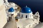 Private AVOID the Cable Car and Land Tour on Santorini Island