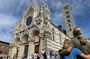 Highlights of Siena Kid-Friendly Walking Tour with Local Guide