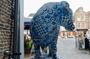 Fun Discovery Walk in Delft: Secret Alleys & Blue Ceramics