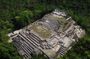 Bacalar : Ichkabal Ruins & Los Rapidos with Pick up