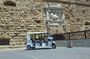 Eco Friendly Tuk Tuk Tour of Heraklion
