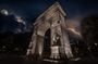 New York City Chilling Nightmares & Necromancy Ghost Tour