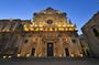 Classic guided tour of Lecce (Lecce classic tour)