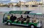 Prague Hop On Hop Off Electric Bus Tour See the Sights Your Way