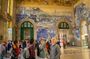 PORTO city Walking Tour
