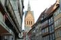 Private Hannover City Tour