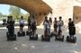 Valencian Main Attractions Group Segway Tour