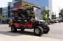 Brewery and Distillery Golf Cart Tour