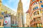 Vienna Self-Guided Scavenger Hunt & Walking Tour: History&Gossip