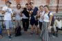 Walking Tour Jaipur India