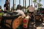 Discovering the French Riviera, from Nice to Monaco, in a Sidecar