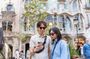 Barcelona Attractions Pass with Hop On Hop Off Bus