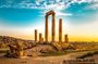 4-Night Private Jordan Islamic Tour