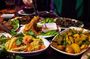 Half Day - Phnom Penh Food Tour