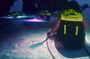Krabi Stand-Up Paddleboard Illuminated Night Tour