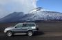 Etna Tour in 4x4 or MiniVan