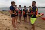 Guided Kayak Tours in the Óbidos lagoon