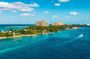 Nassau Express Private Tour: Forts, Parliament & Caves