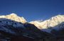 Mount Dhaulagiri Expedition