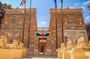 Explore Ancient Egypt: Day Tour to Pharaonic Village