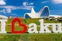 Baku City Tour (Group or Private)