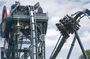 Private 8 hour day trip to the Efteling incl. entrance tickets