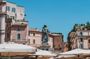 Authentic Italian Dessert and Private Sightseeing Tour in Rome