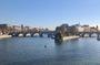 Movie Lovers' Paris walk with a Local